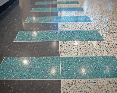 PU Self Levelling Flooring